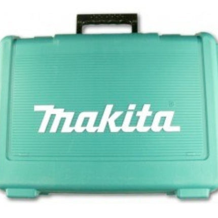 Makita 8281 14,4 V Ni-MH Akku Schlagbohrschrauber + 2x Dinotech AKKU 2000 Ah + Makita DC1414 Lader + Koffer - Toolbrothers