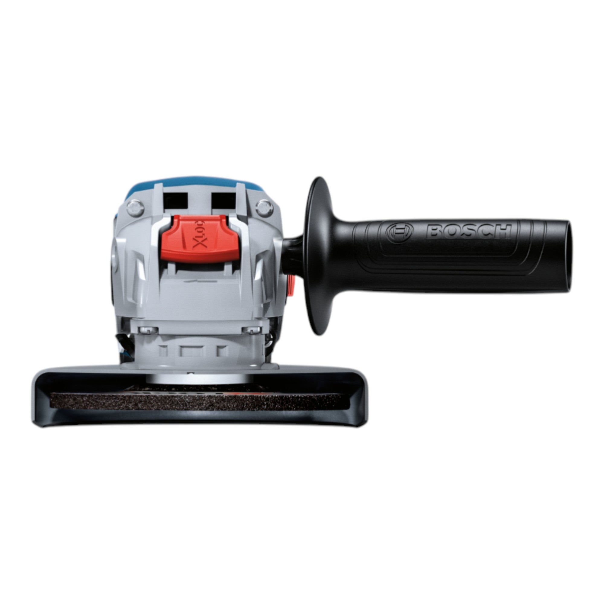 Bosch GWX 18V 10 Akku Winkelschleifer 18 V 125 mm Brushless 1x Akku 5 0 Ah ohne Ladegeraet 3 - toolbrothers