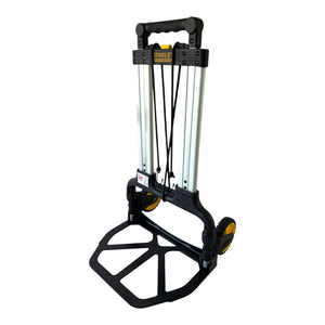 Stanley FXWT-705 klappbare Transportkarre Sackkarre Aluminium Traglast 70 kg