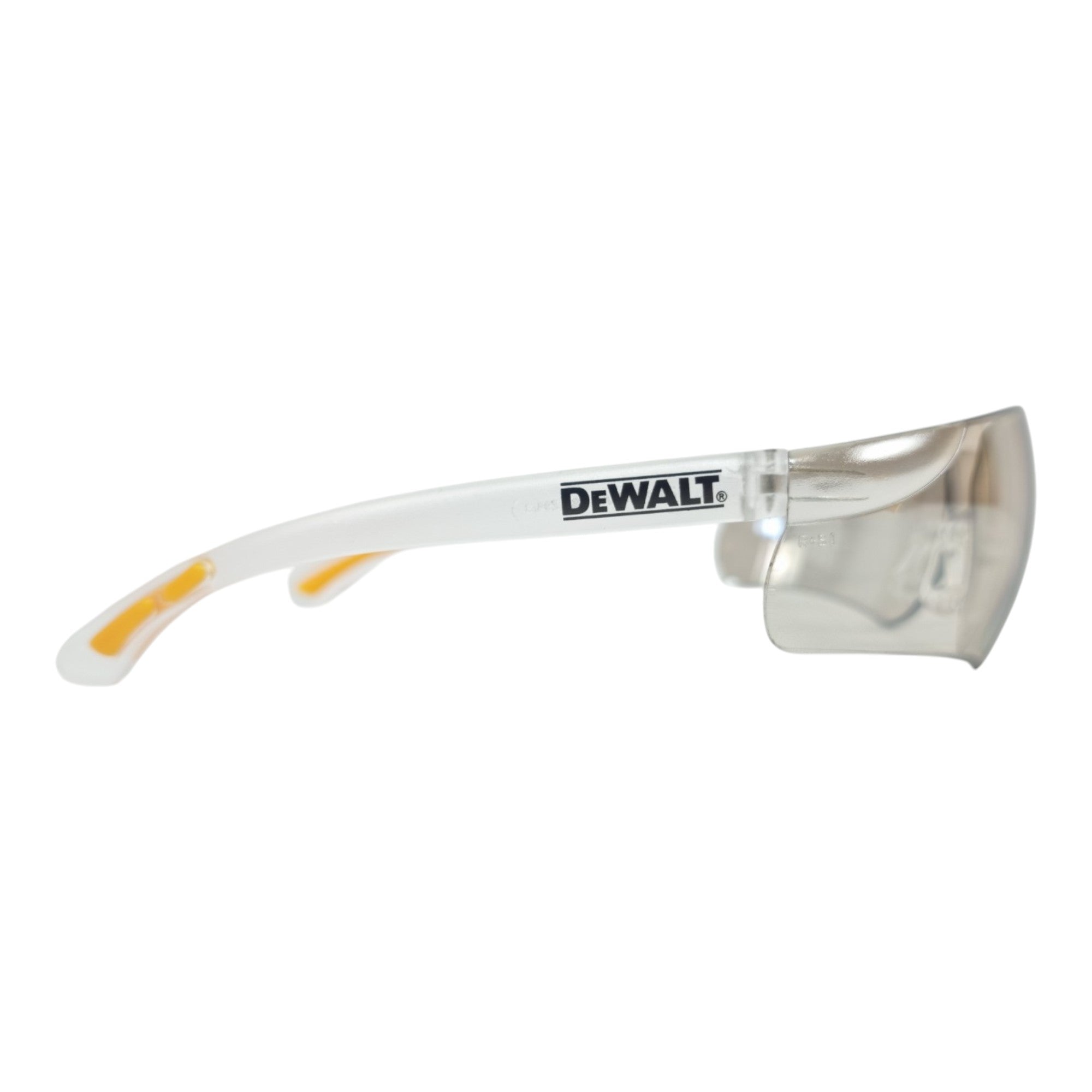 DeWalt DPG52 9D EU Contractor Pro Schutzbrille 2 - toolbrothers
