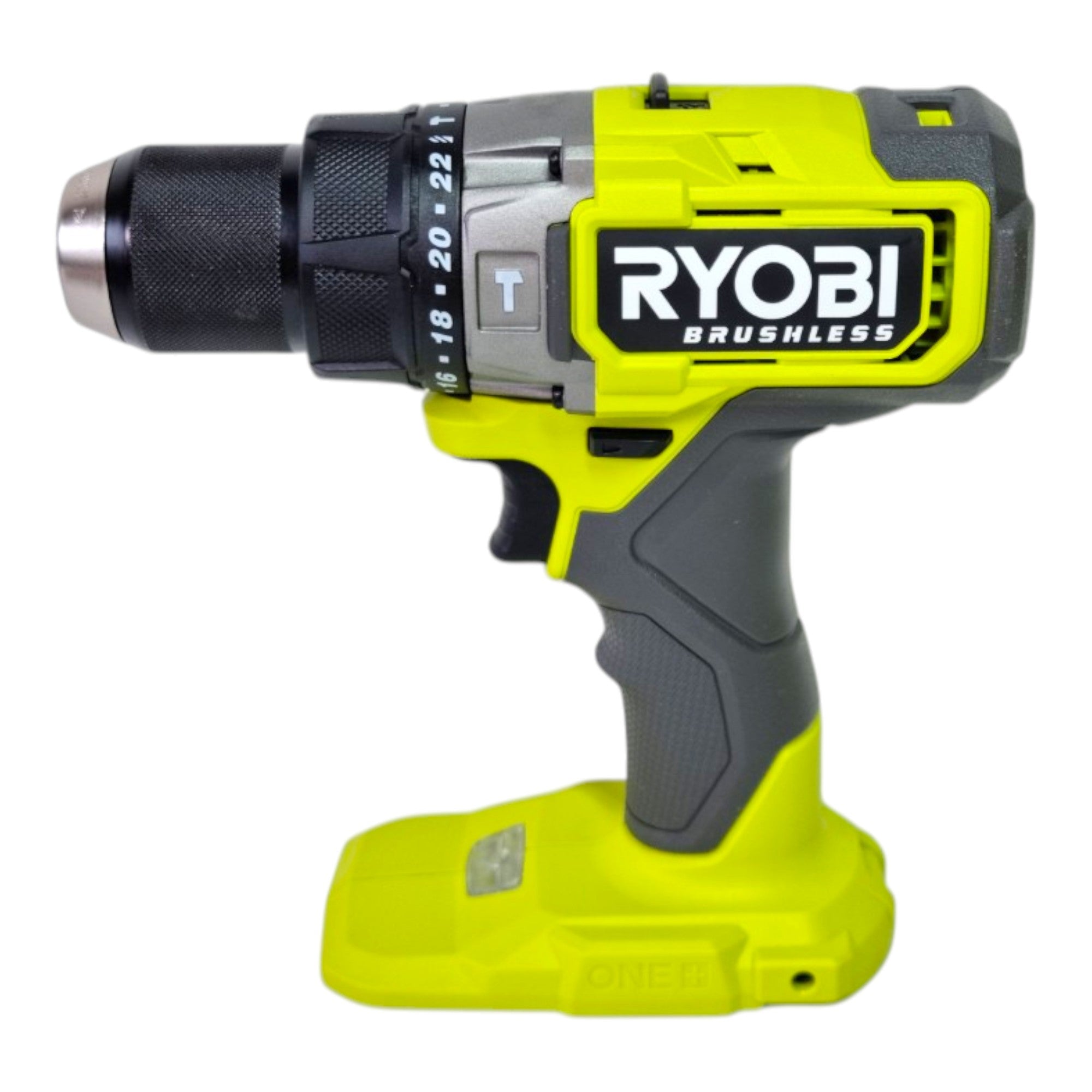 RYOBI RPD18BL2 0 Akku Schlagbohrschrauber 18 V 95 Nm Brushless 1x Akku 5 0 Ah Ladegeraet 1 - toolbrothers
