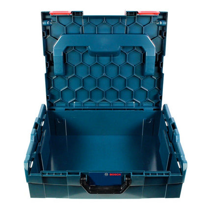 Bosch GBH 18 V-EC Akku Bohrhammer 18 V  1,7 J SDS-Plus brushless + 1x Akku 2,0 Ah in L-Boxx - ohne Schnellladegerät - Toolbrothers