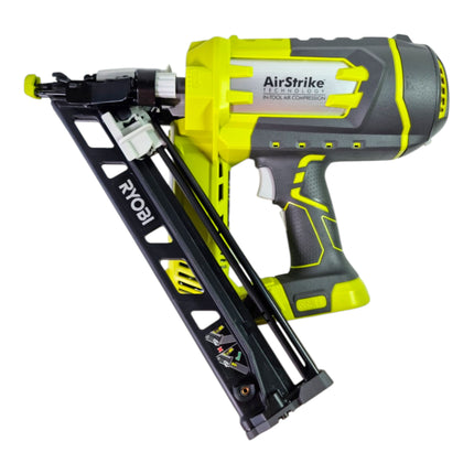 RYOBI R15GN18 0 Akku Nagler 18 V 24 64 mm 1x Akku 4 0 Ah ohne Ladegeraet 1 - toolbrothers