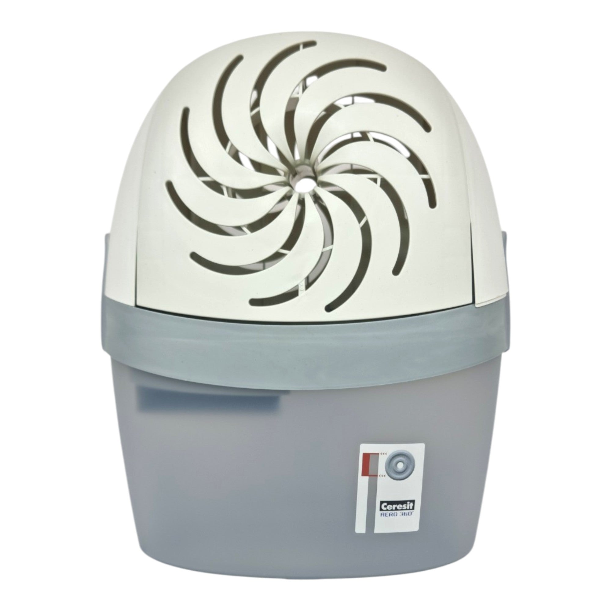 Ceresit AERO 360 Luftentfeuchter Weiss 1 - toolbrothers