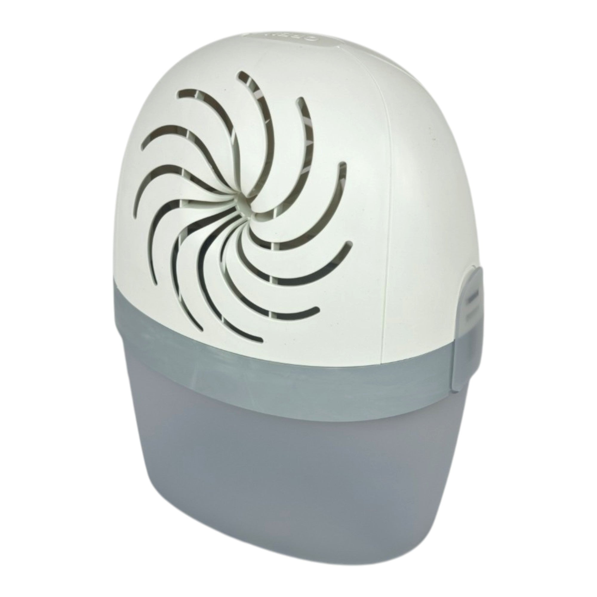 Ceresit AERO 360 Luftentfeuchter Weiss 2 - toolbrothers
