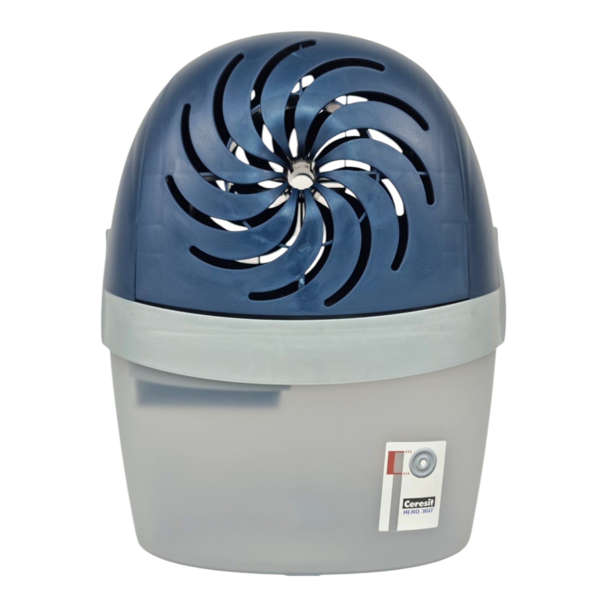 Ceresit AERO 360 Luftentfeuchter Blau 1 - toolbrothers