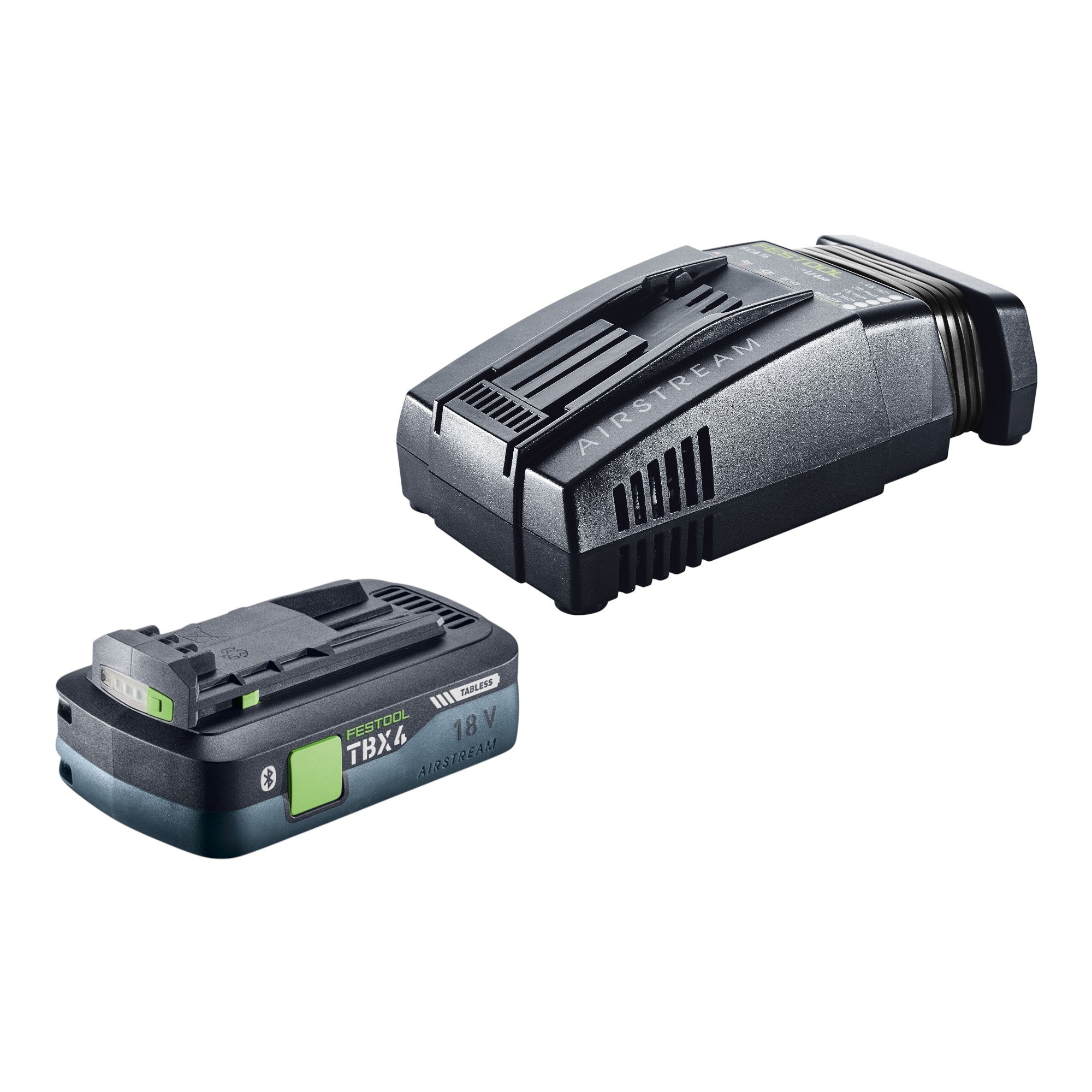 Festool CXS 18 Basic Set Akku Bohrschrauber 18 V 40 Nm Brushless 1x Akku 4 0 Ah Schnellladegeraet Systainer 3 - toolbrothers