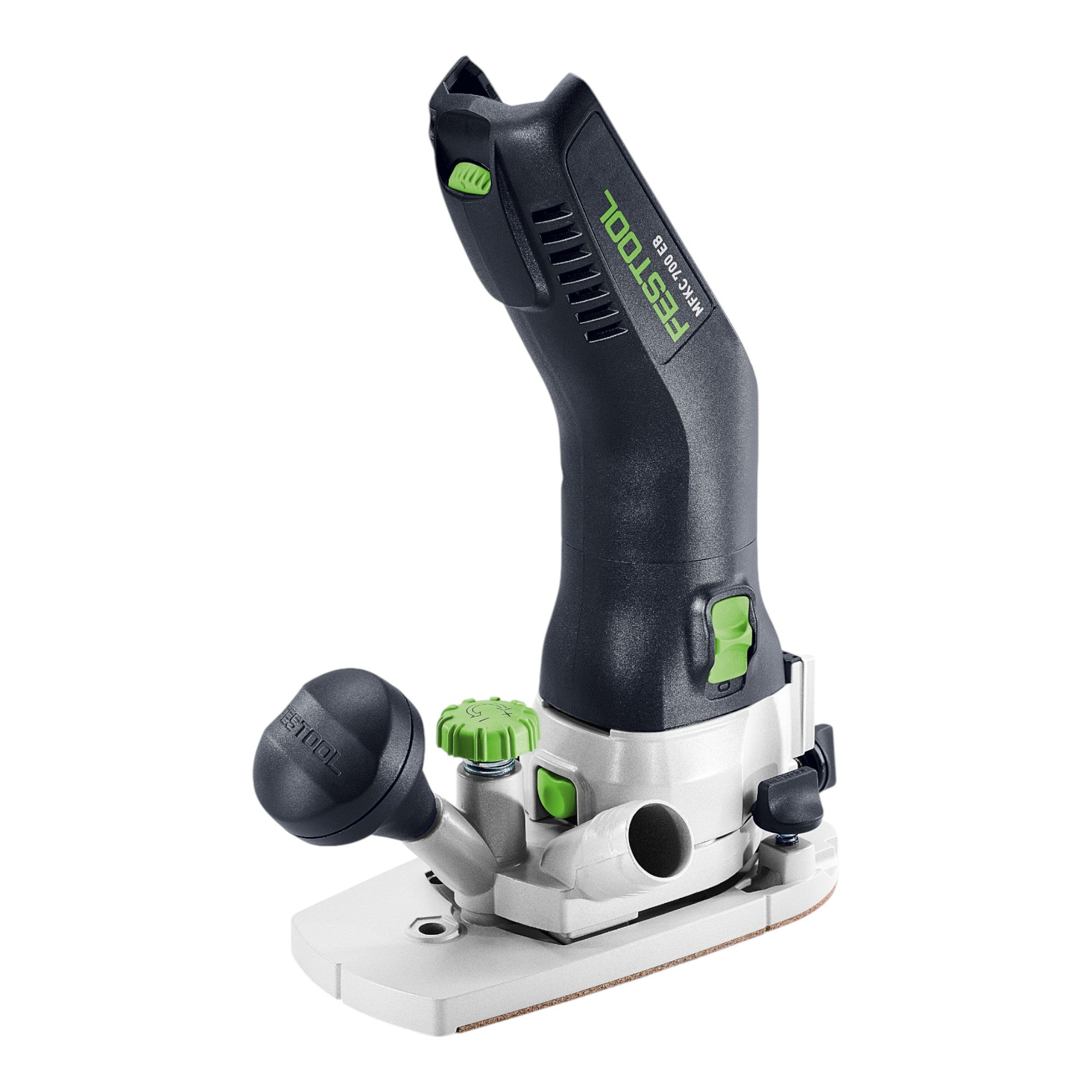 Festool MFKC 700 EB Basic Akku Modul Kantenfraese 18 V 8 mm Brushless 2x Akku 4 0 Ah Ladegeraet Zubehoer Set Systainer 1 - toolbrothers