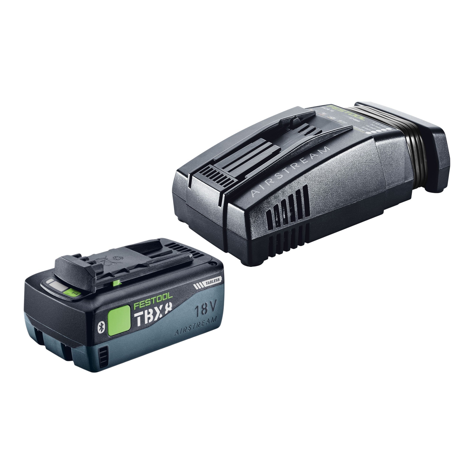 Festool TPC 18 4 Basic Akku Schlagbohrschrauber 18 V 75 Nm Brushless 1x Akku 8 0 Ah Schnellladegeraet Systainer 4 - toolbrothers