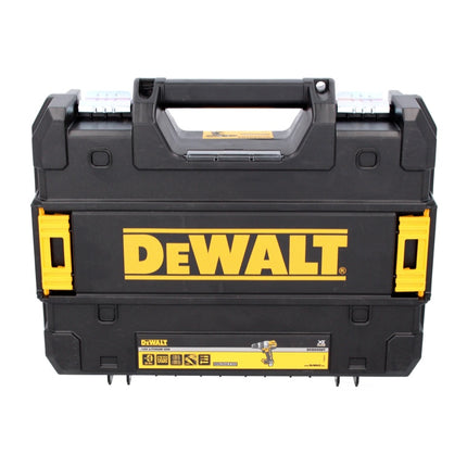 DeWalt DCD 996 NT Akku Schlagbohrschrauber 18 V 95 Nm Brushless + 1x Akku 3,0 Ah + TSTAK - ohne Ladegerät - Toolbrothers
