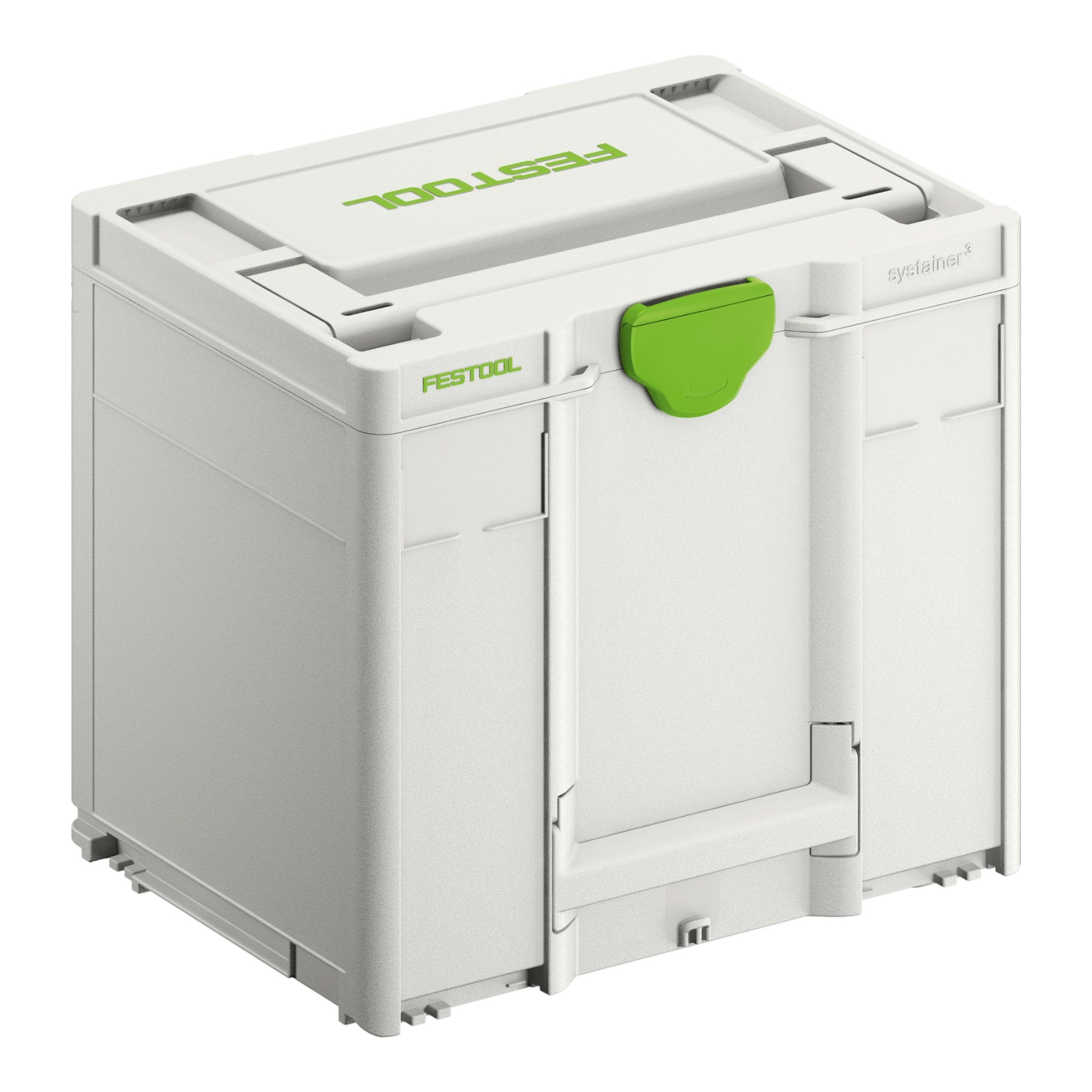 Festool TSC 55 KSEB Basic FS Akku Tauchsaege 18 V 160 mm Brushless 1x Akku 8 0 Ah Schnellladegeraet Fuehrungsschiene Systainer 3 - toolbrothers
