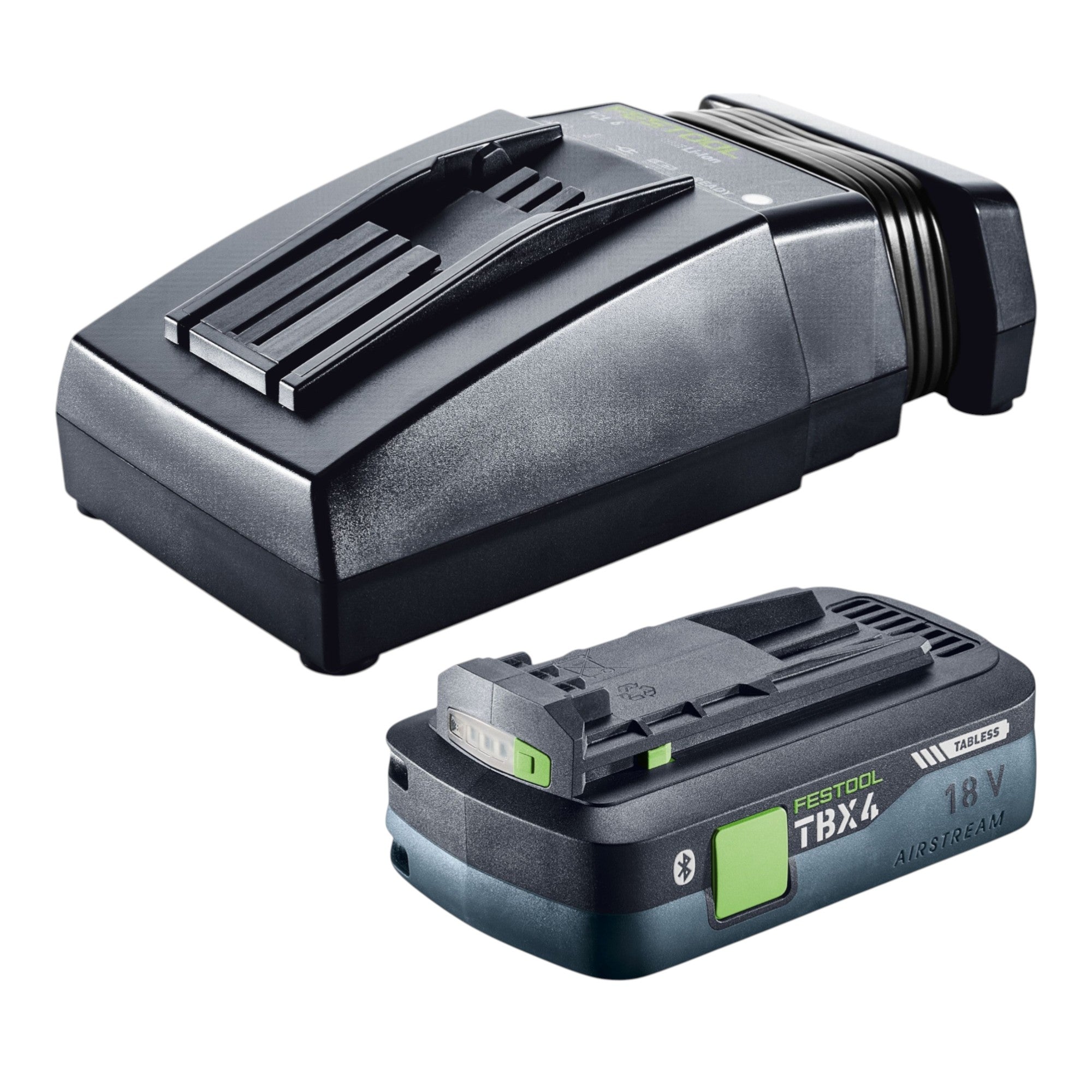 Festool PSC 420 EB Basic Akku Pendelstichsaege 18 V 120 mm Brushless 1x Akku 4 0 Ah Ladegeraet Systainer 3 - toolbrothers