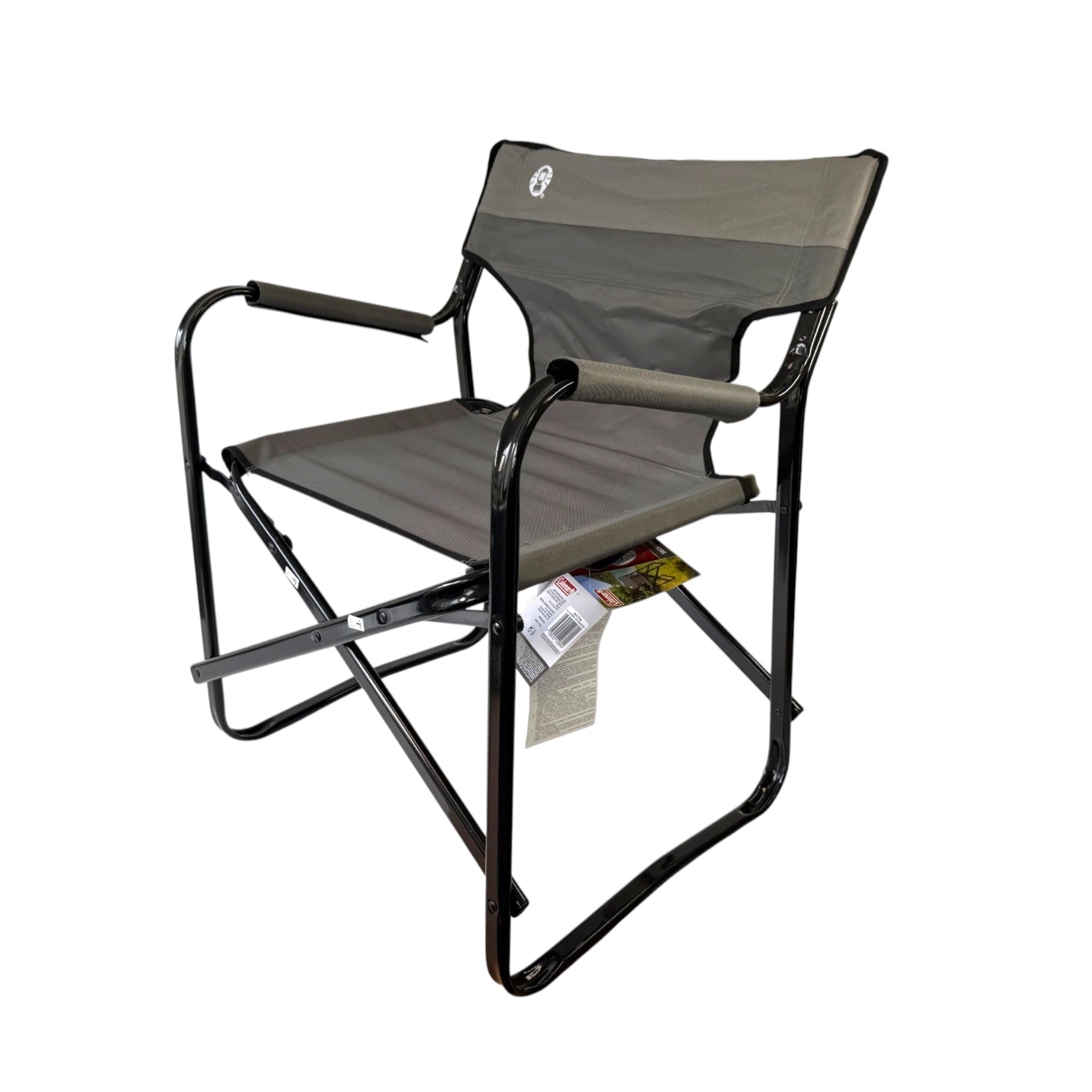 Coleman Deck Chair Camping Chair (2000038340) – Toolbrothers