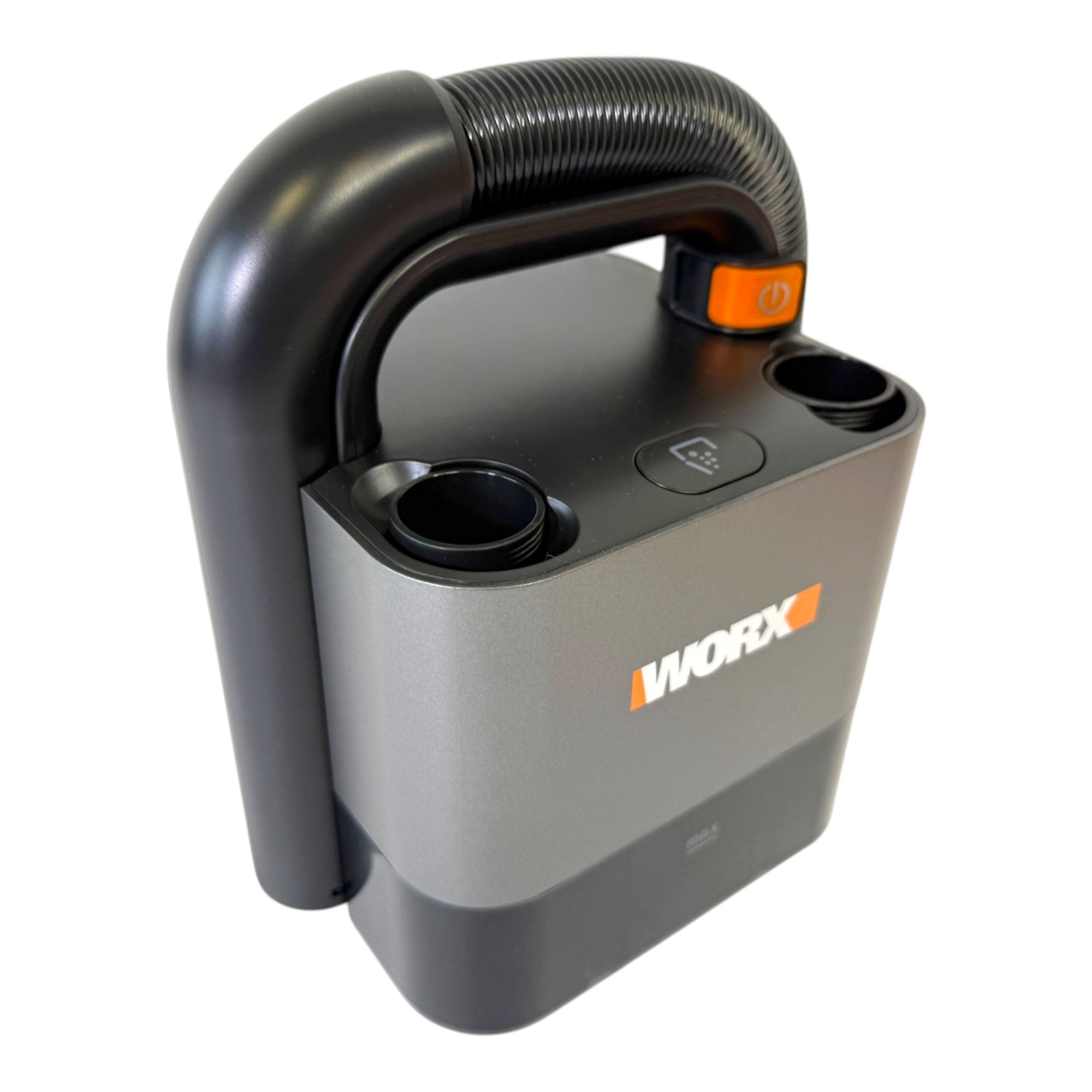 Worx WX030 9 20V Akku Staubsauger 20 V ohne Akku ohne Ladegeraet 0 - toolbrothers