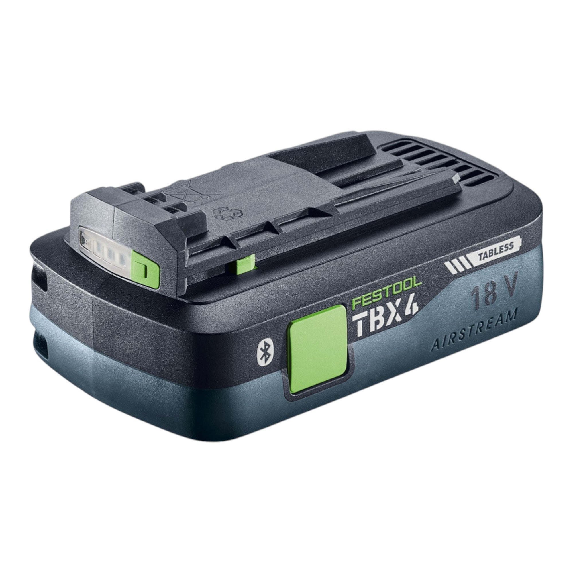 Festool CXS 18 Basic Set Akku Bohrschrauber 18 V 40 Nm Brushless 1x Akku 4 0 Ah Systainer ohne Ladegeraet 3 - toolbrothers