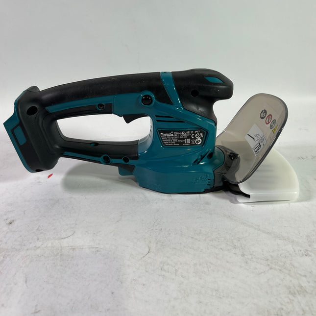 Makita DUM 111 ZX Akku Grasschere Strauchschere 18 V 11 cm Solo ohne Akku ohne Ladegeraet Unvollstaendig 0 - toolbrothers