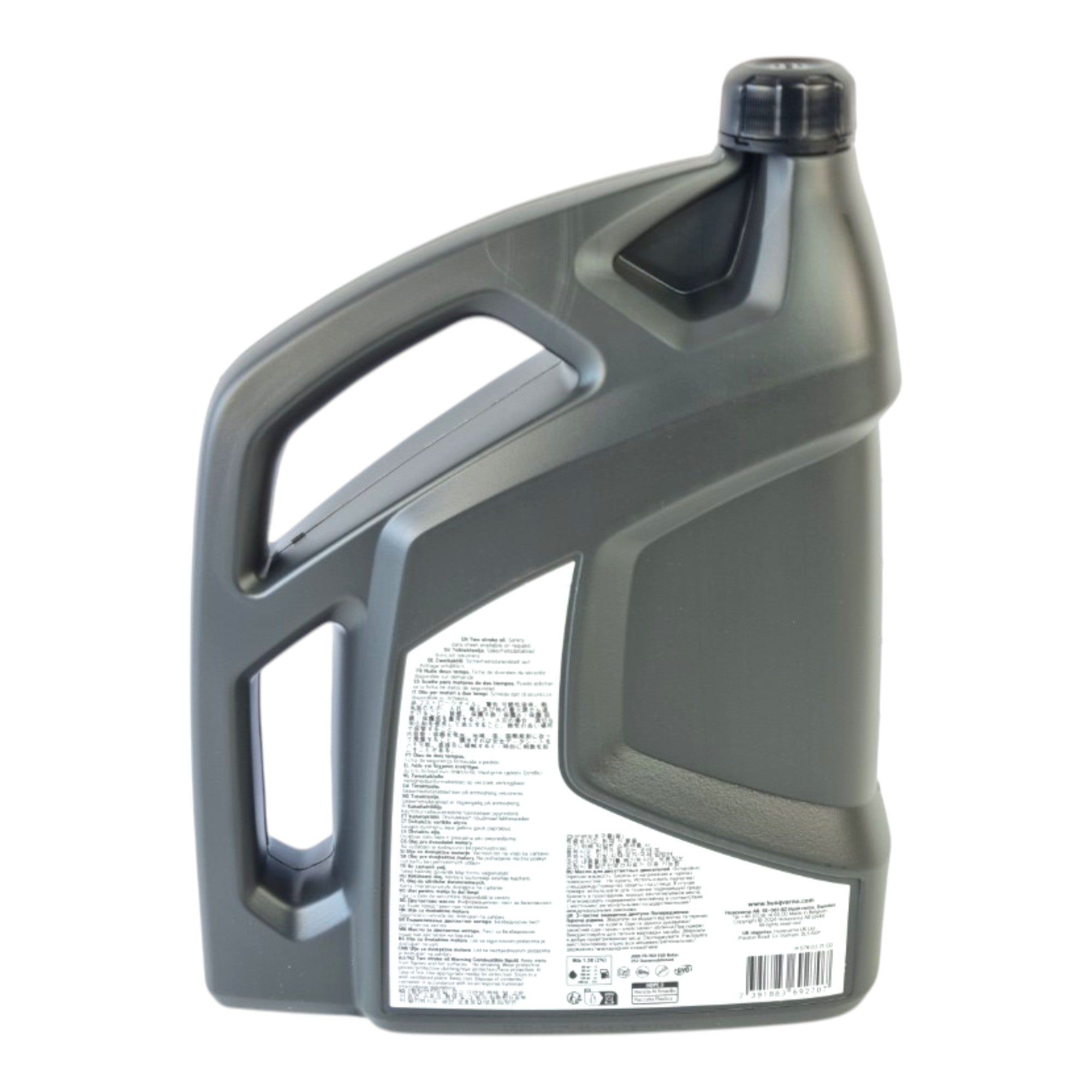 Husqvarna LS Zweitaktoel 4 Liter 578037102  2 - toolbrothers