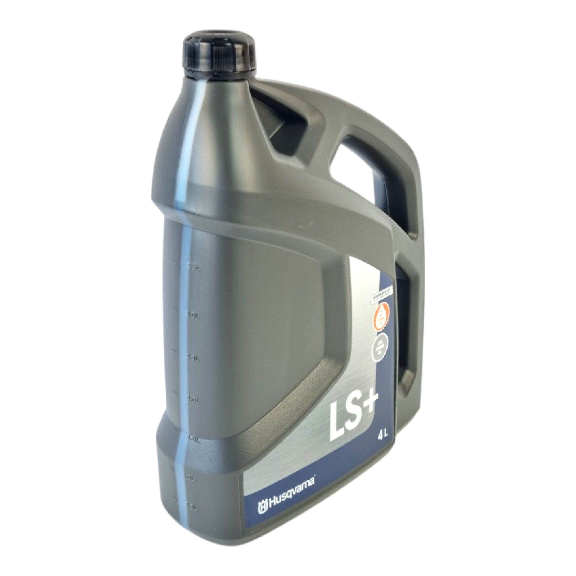 Husqvarna LS Zweitaktoel 4 Liter 578037102  1 - toolbrothers