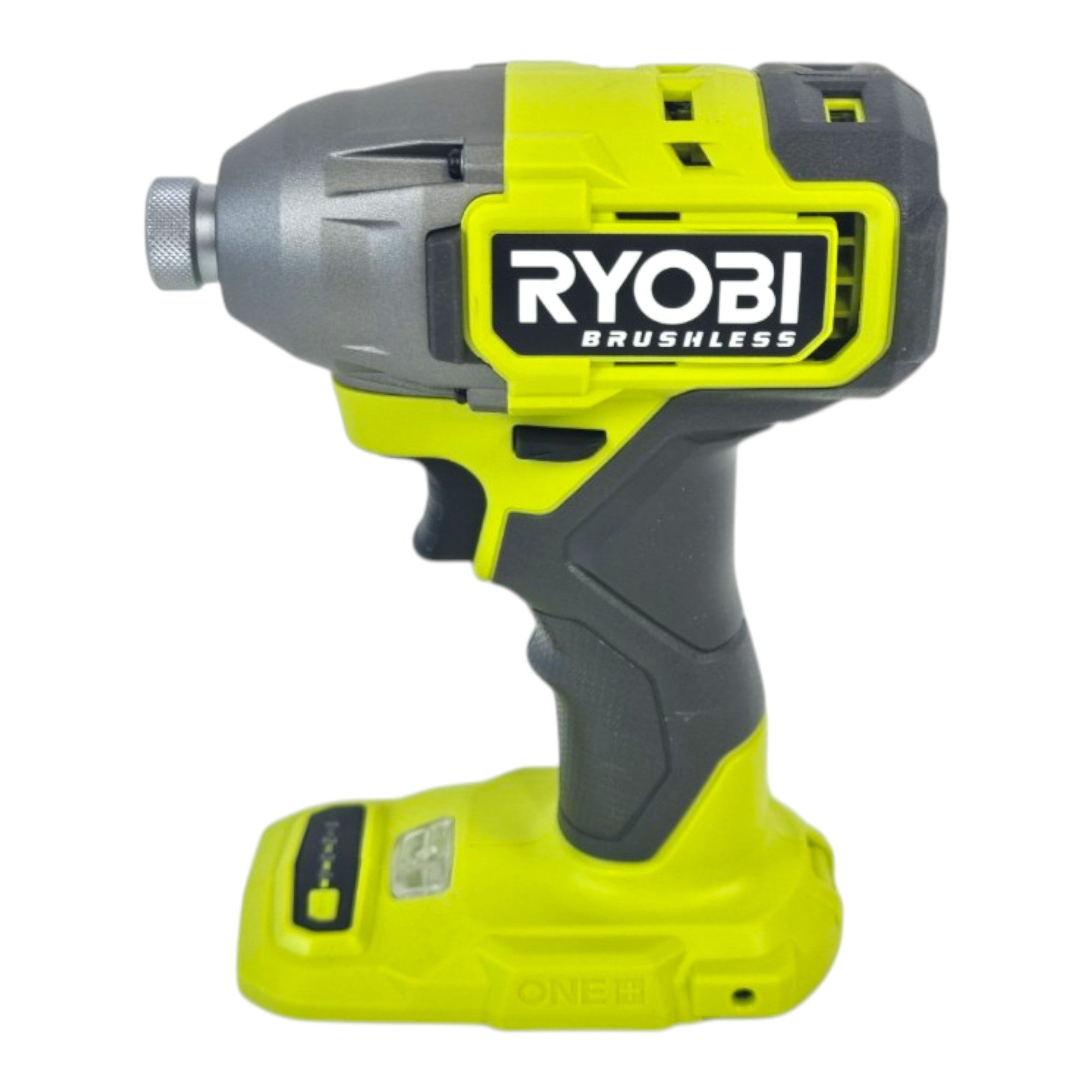 RYOBI RID18BL 0 Akku Schlagschrauber 18 V 300 Nm 1 4 Brushless 5133006490 Solo ohne Akku ohne Ladegeraet 1 - toolbrothers