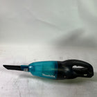 Makita DCL 180 ZB Akku Staubsauger 18 V Schwarz Solo ohne Akku ohne Ladegeraet Reparaturgeraet 0 - toolbrothers