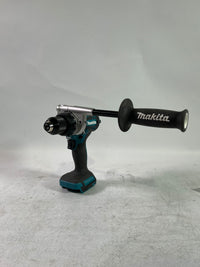 Makita DDF 486 Z Akku Bohrschrauber 18 V 130 Nm Brushless Solo ohne Akku ohne Ladegeraet Reparaturgeraet 0 - toolbrothers