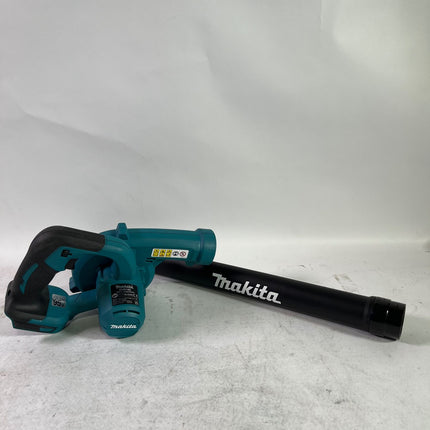 Makita DUB 186 Z Akku Geblaese 18 V Solo ohne Akku ohne Ladegeraet Reparaturgeraet 1 - toolbrothers
