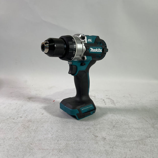 Makita DDF 486 Z Akku Bohrschrauber 18 V 130 Nm Brushless Solo ohne Akku ohne Ladegeraet Reparaturgeraet 0 - toolbrothers