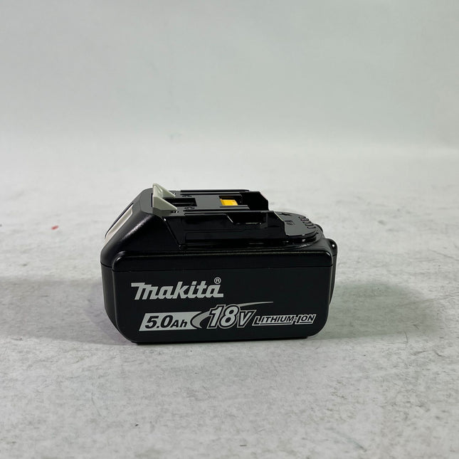 Makita BL 1850 B Li Ion Akku 18V 5 0 Ah 197280 8 632f15 1 mit LED Anzeige Nachfolger von 196672 8 Reparaturgeraet 0 - toolbrothers