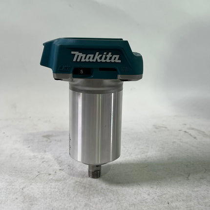 Makita DRT 50 Z Akku Multifunktionsfraese 18 V Brushless Solo ohne Akku ohne Ladegeraet Reparaturgeraet 0 - toolbrothers