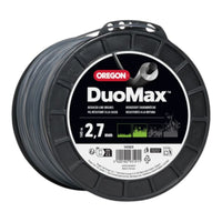 Oregon Freischneidefaden Duoline 2 7 mm 140 Meter 545829  0 - toolbrothers