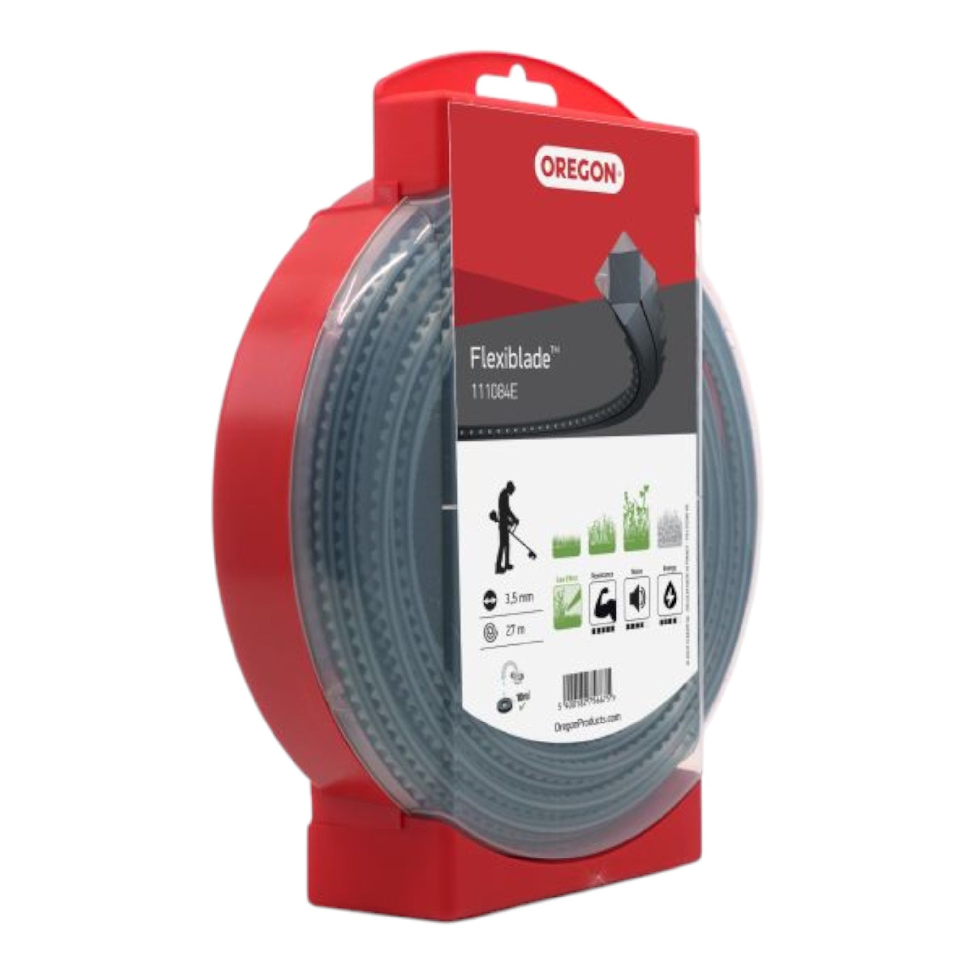Oregon FlexiBlade Trimmerfaden 3 5 mm x 27 m 111084E  2 - toolbrothers