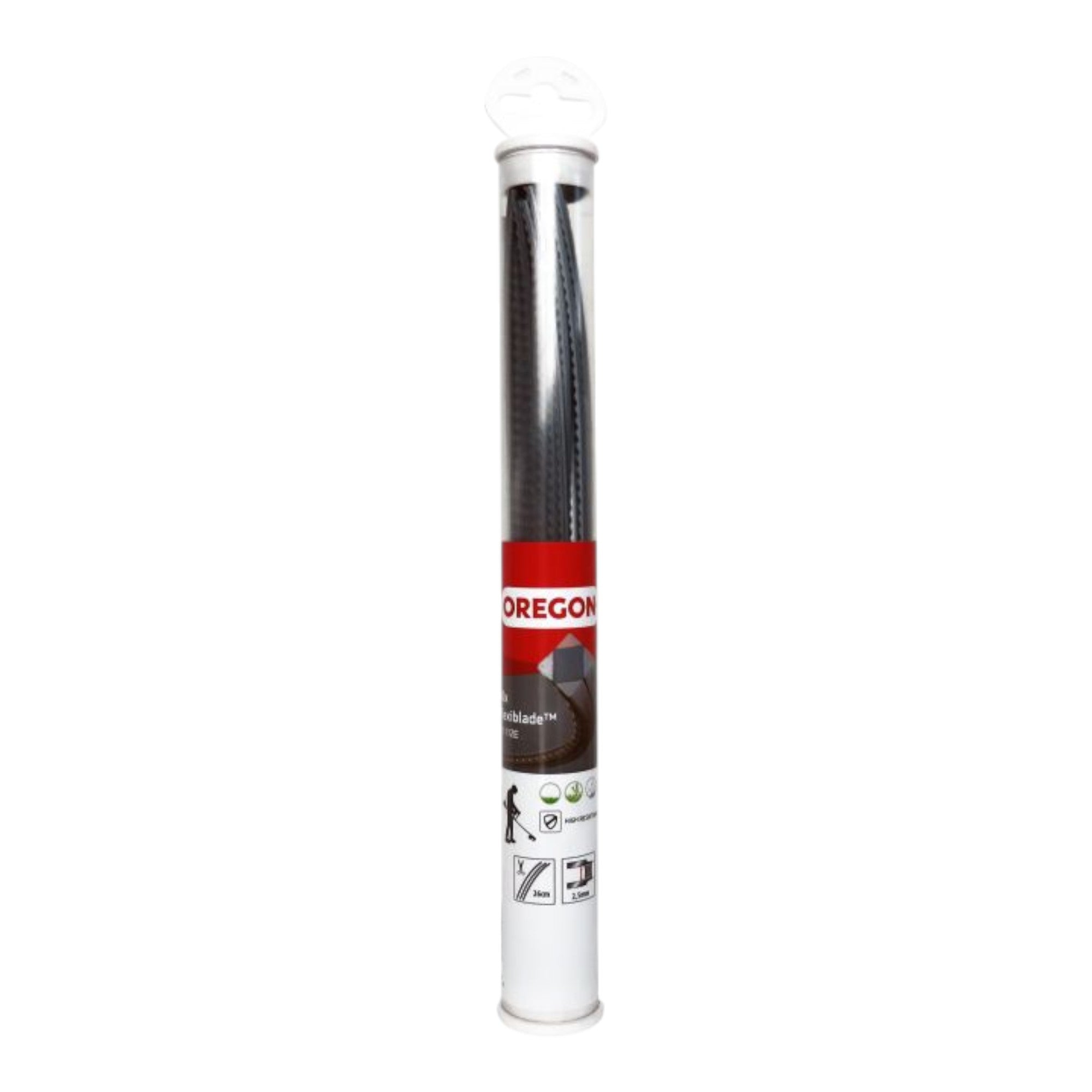 Oregon FlexiBlade Freischneidefaden 2 5 mm x 26 cm 50 Stueck 111112E  0 - toolbrothers