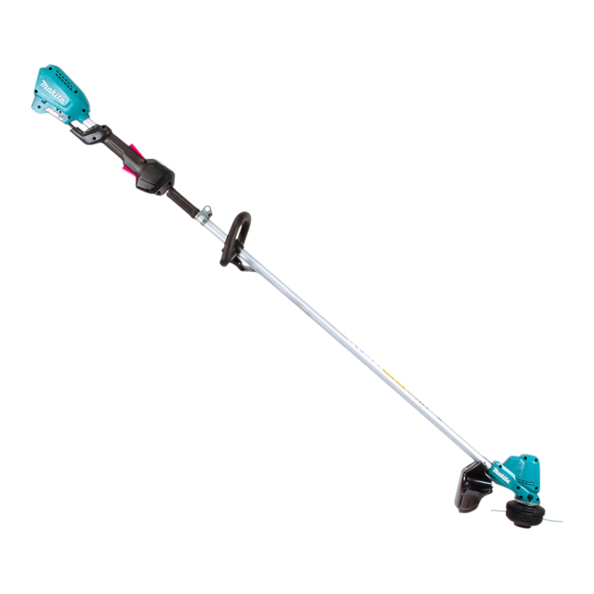 Makita DUR 190 LSFX9 Akku Rasentrimmer 18 V 300 mm Brushless 1x Akku 3 0 Ah Ladegeraet 4 - toolbrothers