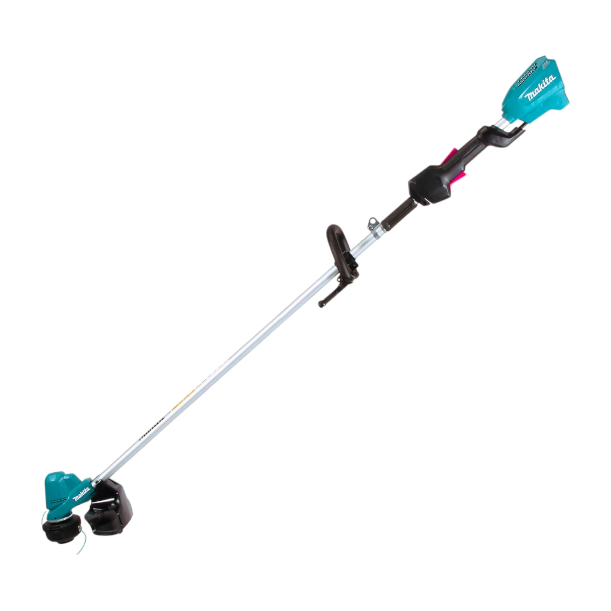 Makita DUR 190 LRFX9 Akku Rasentrimmer 18 V 300 mm Brushless 1x Akku 3 0 Ah Ladegeraet 1 - toolbrothers