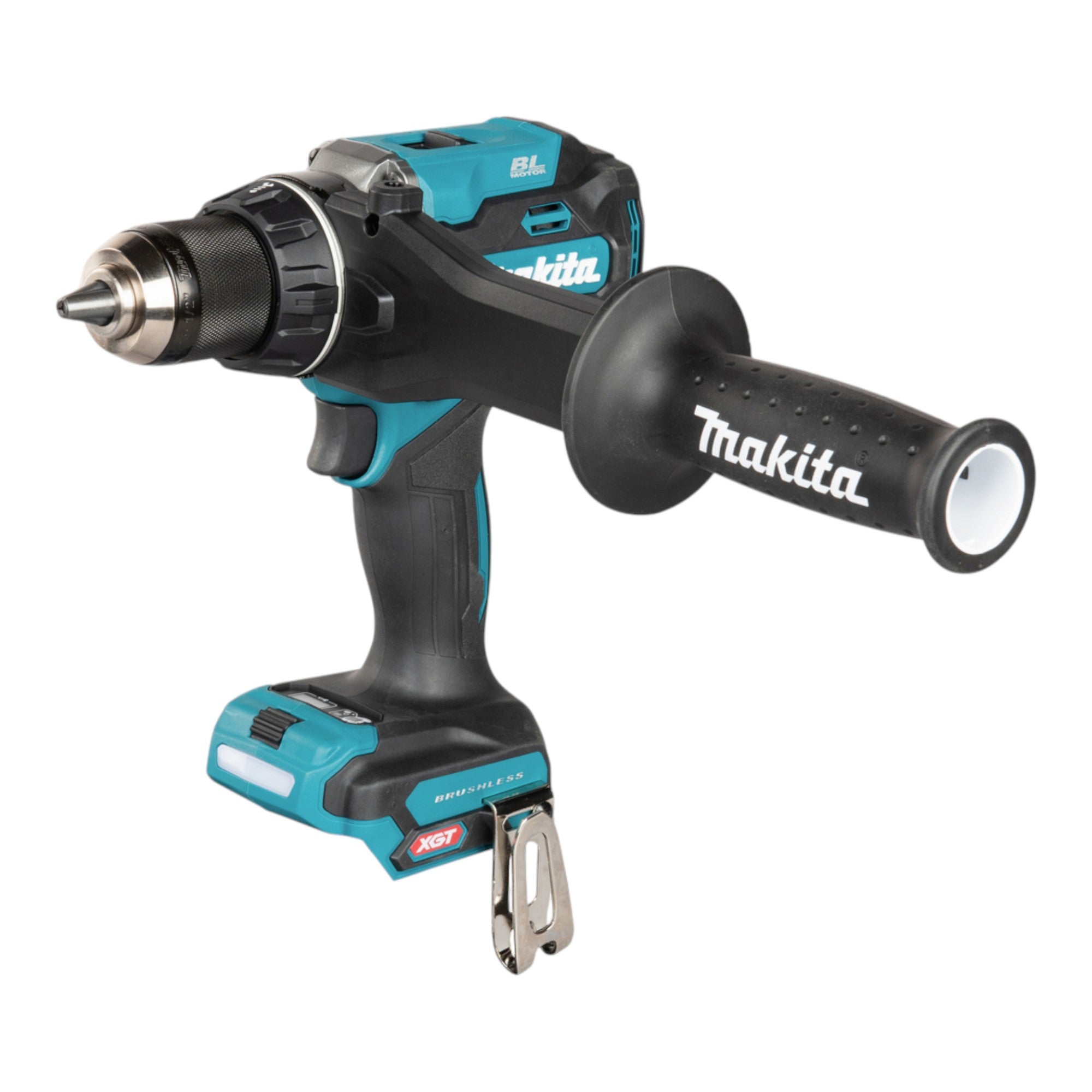 Makita DF 003 GZ Akku Bohrschrauber 40 V max 180 Nm Brushless Solo ohne Akku ohne Ladegeraet 0 - toolbrothers