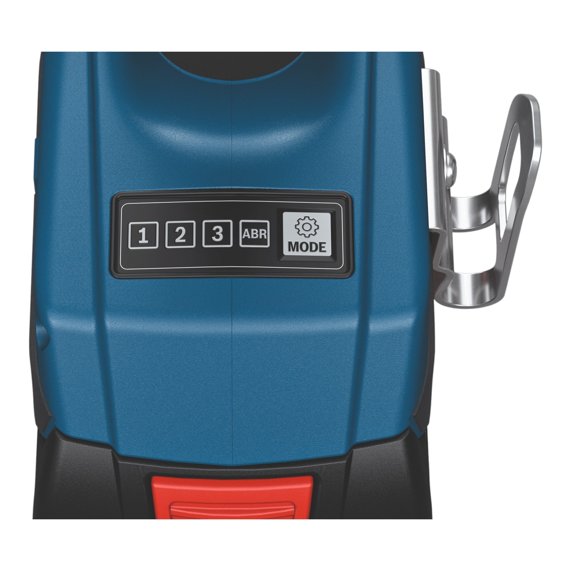 Bosch GDS 18V 350 Professional Akku Drehschlagschrauber 18 V 350 Nm 1 2 Brushless Solo 06019M5020 ohne Akku ohne Ladegeraet 3 - toolbrothers