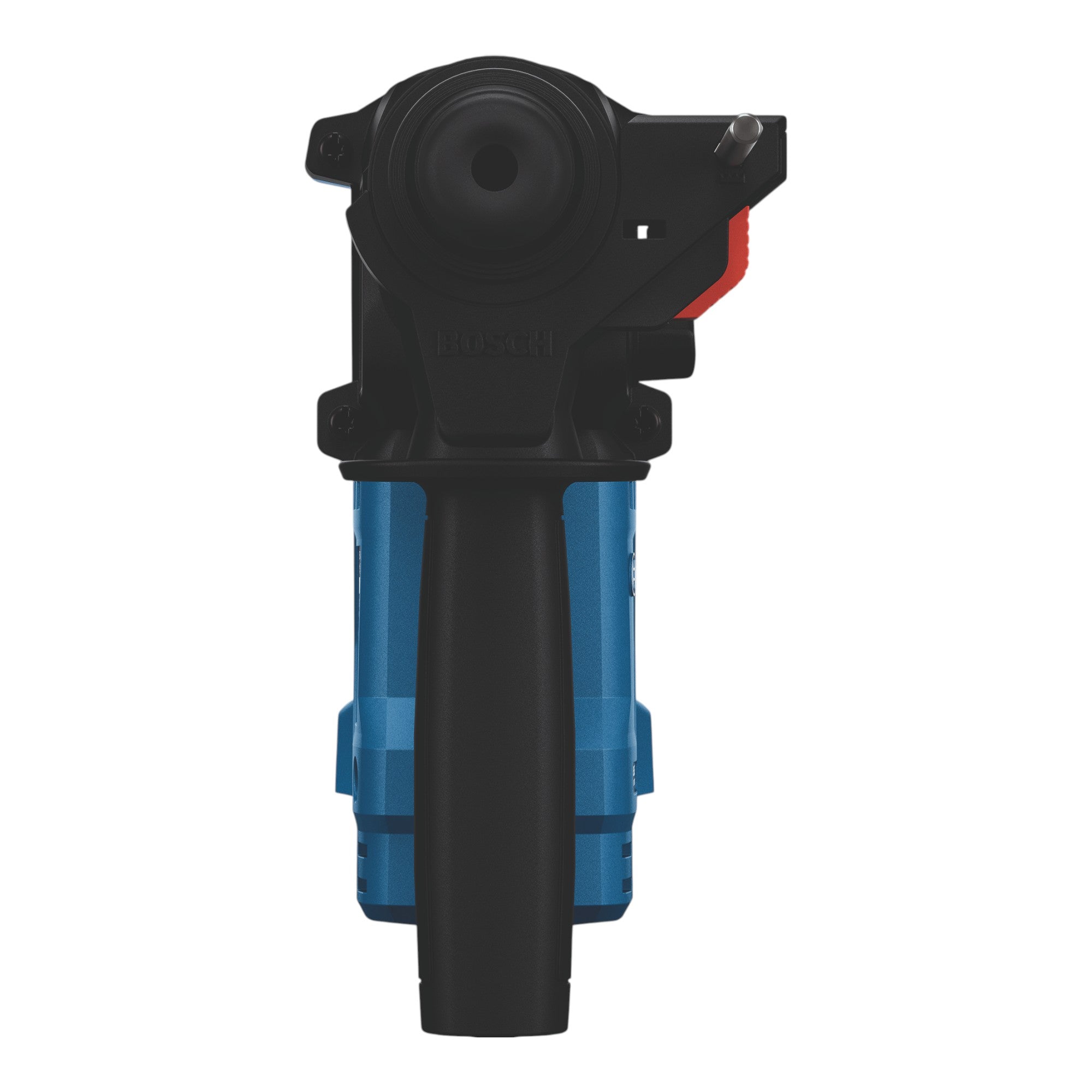 Bosch GBH 18V 18 Professional Akku Bohrhammer 18 V 1 5 J SDS plus Brushless 1x Akku 4 0 Ah ohne Ladegeraet 3 - toolbrothers
