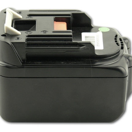 Dinotech 14,4 V 3,0 Ah  / 3000 mAh Li-ion kompatibel mit Makita BL 1430 AKKU - Toolbrothers