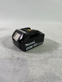 Makita BL 1850 B Li Ion Akku 18V 5 0 Ah 197280 8 632f15 1 mit LED Anzeige Nachfolger von 196672 8 Reparaturgeraet 0 - toolbrothers