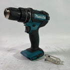 Makita DHP 482 Z Akku Schlagbohrschrauber 18 V 62 Nm Solo ohne Akku ohne Ladegeraet Reparaturgeraet 0 - toolbrothers