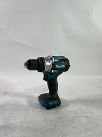 Makita DHP 486 Z Akku Schlagbohrschrauber 18 V 130 Nm Brushless Solo ohne Akku ohne Ladegeraet Reparaturgeraet 0 - toolbrothers
