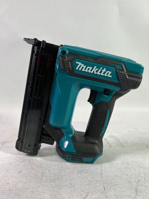 Makita DFN 350 Z Akku Stauchkopfnagler 18 V 15 - 35 mm Solo - ohne Akku, ohne Ladegerät - Reparaturgerät
