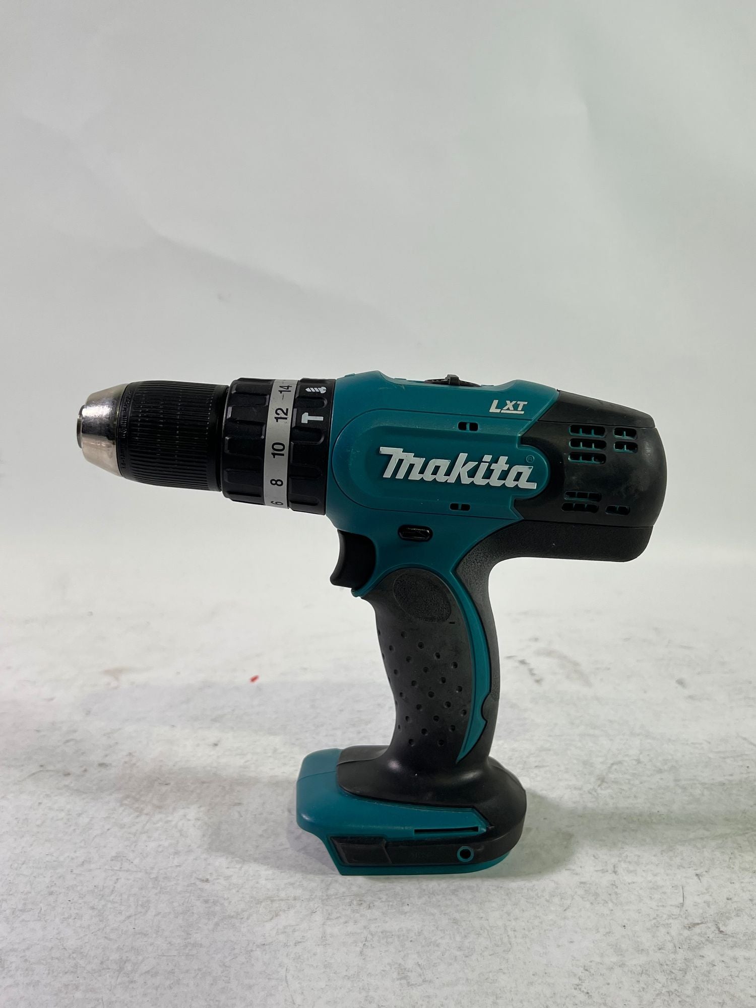 Makita DHP 453 Z Akku Schlagbohrschrauber 18 V 42 Nm Solo ohne Akku ohne Ladegeraet Reparaturgeraet 0 - toolbrothers