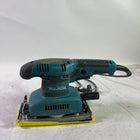 Makita BO 3711 190 W Schwingschleifer Schleifmaschine Reparaturgeraet 0 - toolbrothers
