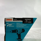 Makita DHP 453 Z Akku Schlagbohrschrauber 18 V 42 Nm Solo ohne Akku ohne Ladegeraet Reparaturgeraet 0 - toolbrothers