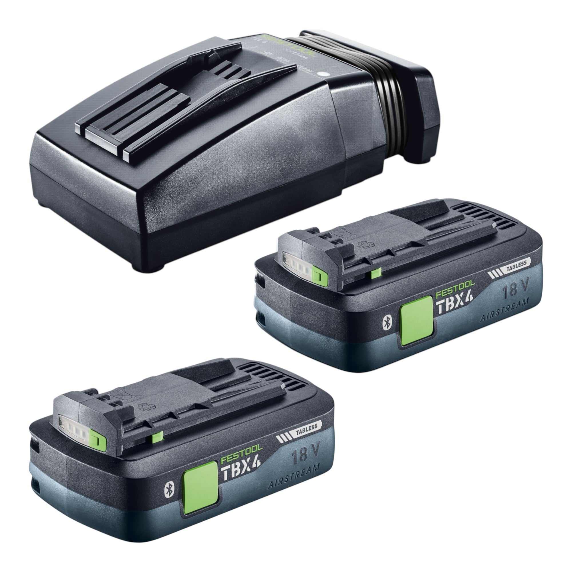 Festool PSC E 18 EB Basic Akku Pendelstichsaege 18 V 40 mm 2x Akku 4 0 Ah Ladegeraet Systainer 4 - toolbrothers