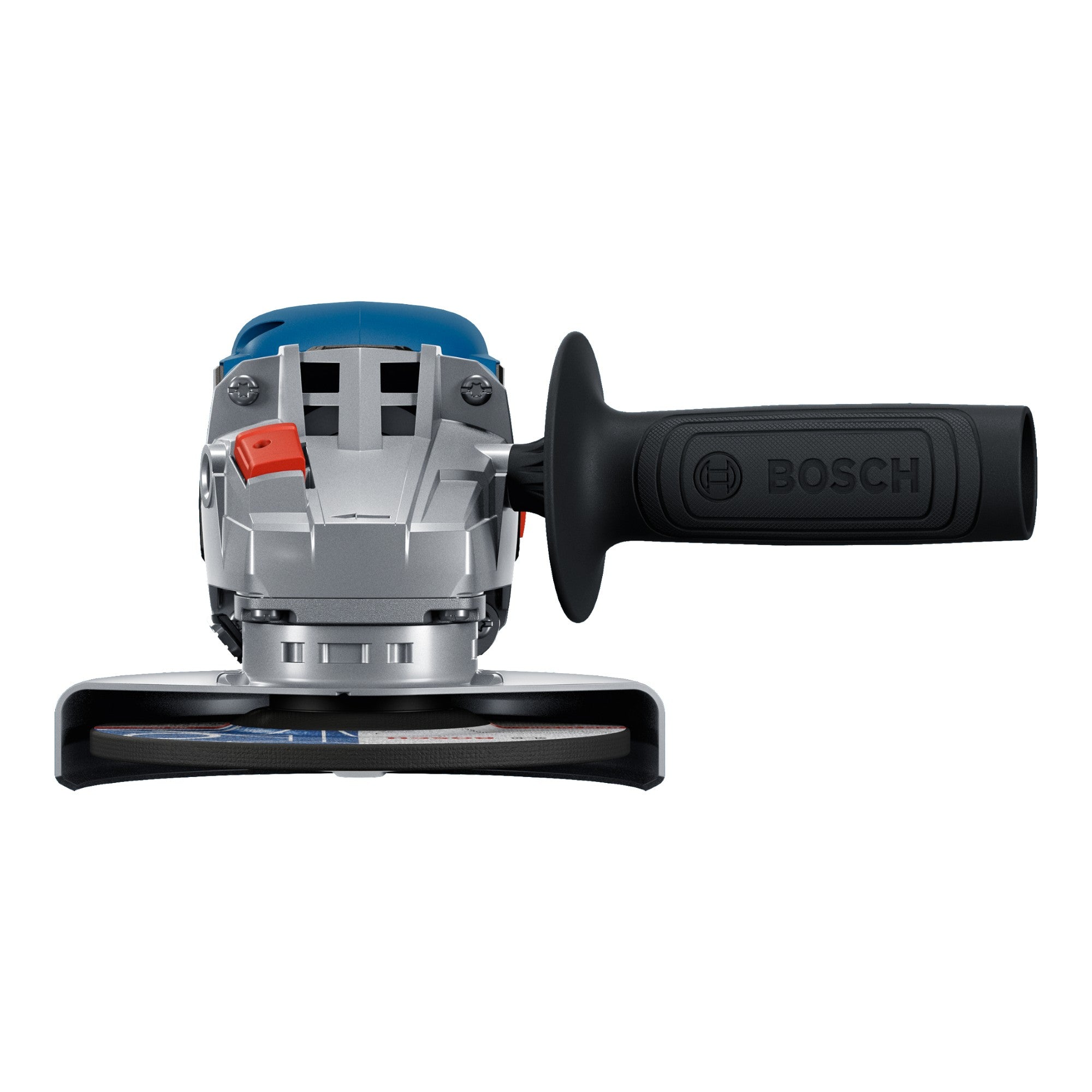 Bosch GWS 18V 8 Professional Akku Winkelschleifer 18 V 125 mm Brushless 2x ProCORE Akku 4 0 Ah Ladegeraet 3 - toolbrothers