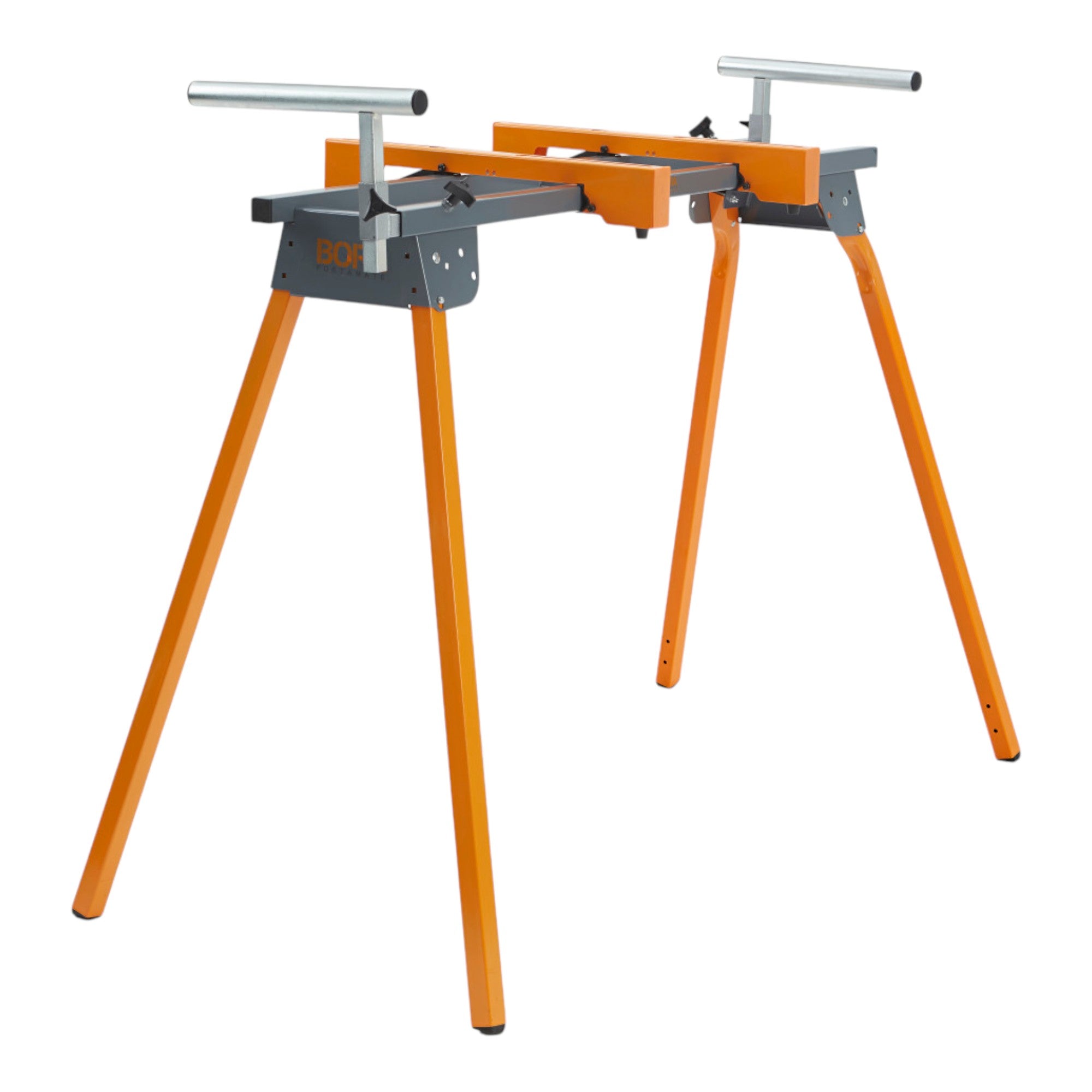 Bora PM 4000 Universal Gehrungssaegenstaender 227 kg Tragfaehigkeit 3 - toolbrothers