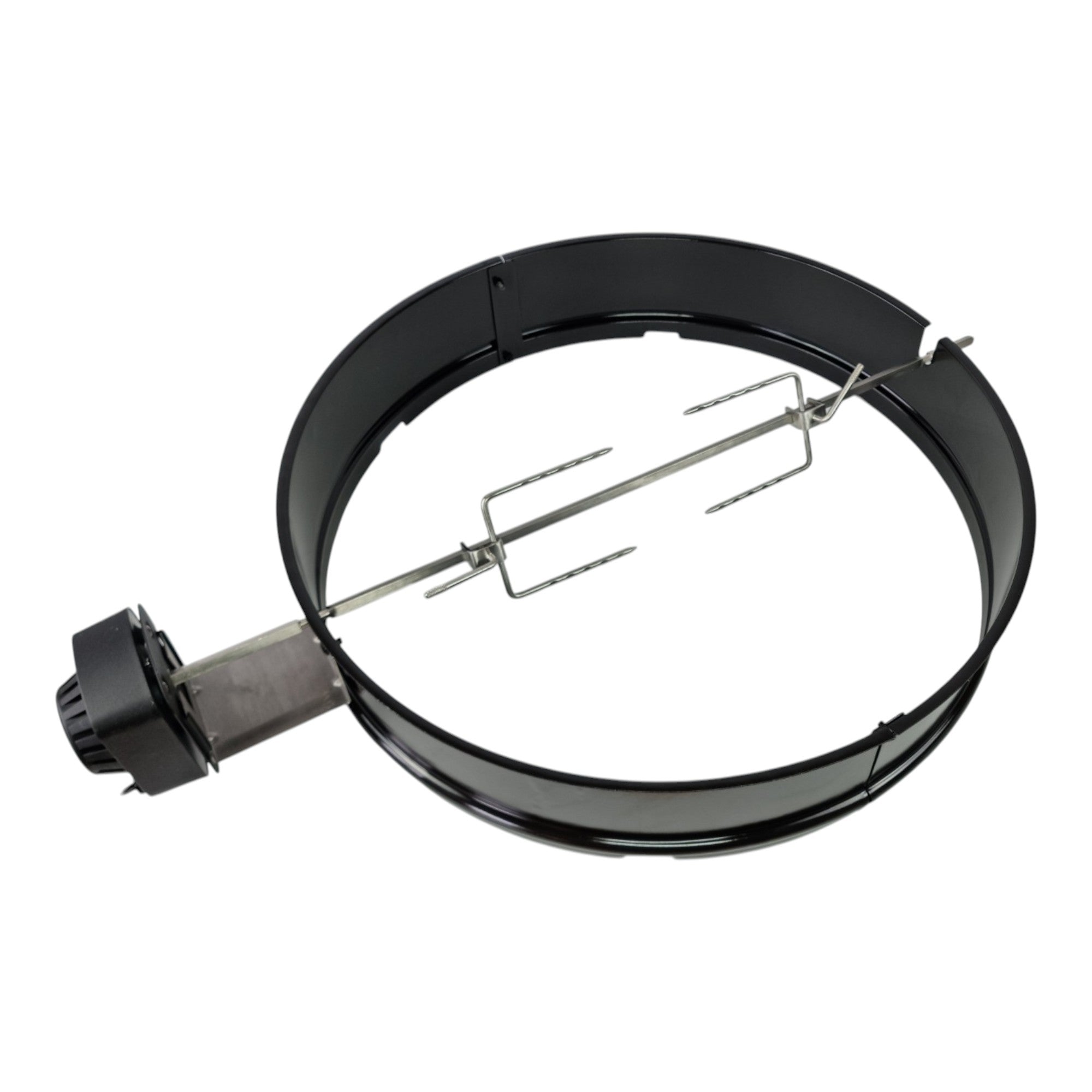 Cook it Drehspiess 7 W 300 C fuer Kugelgrill 57 cm 90176  1 - toolbrothers