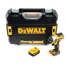 DeWalt DCF 887 NT Akku Schlagschrauber 18 V 205 Nm 1/4